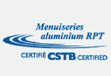 CSTBat Menuiseries alu