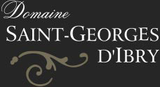 Domaine Saint-Georges d'Ibry