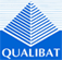 Logo Qualibat, organisme français de qualification et de certification